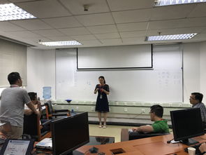 国家授时中心与华为开展技术交流与合作转让