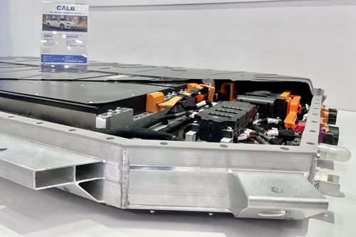 亿纬锂能澄清未与特斯拉就磷酸铁锂电池展开商务沟通及技术转让