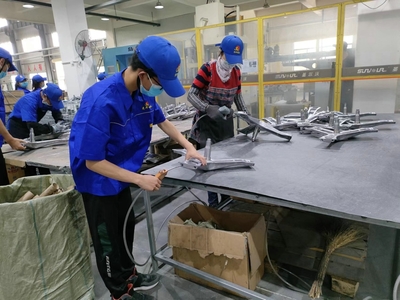 体验企业工作场景，着眼未来砥砺前行 技术交流的价值与实践