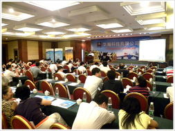 创新赋能，技术引领——公司产品技术交流会在江西广受好评并达成多项技术转让意向