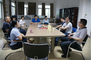 技术交流简讯 架设创新与协作的桥梁